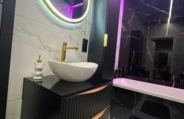 Apart LUXE - Faktura VAT , Parking w garażu podziemnym , Taras - Photo 11