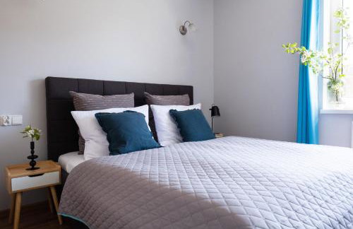 Przystań Łagówek - domki letniskowe - Foto 12