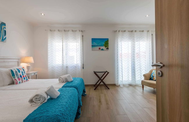 Casa Mar d Alma in Albufeira - Foto 13