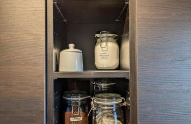 Große, gemütliche 4-Zimmer-Ferienwohnung mit guter Verkehrsanbindung im Süden von Heidelberg - Photo 23