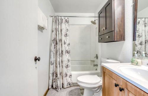 Thunderhead Lodge Condo 304 - Modern Heated Pool & Games - Foto 29