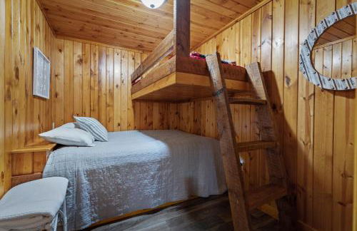 Valhalla on Bass Lake - Foto 3