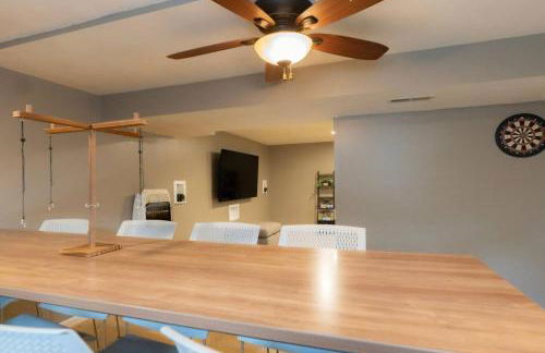 The Family Haven - 3BD 3BA Home in East Peoria - Foto 37