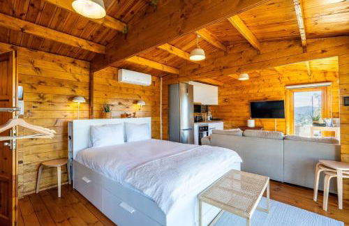 Wood House Amazing View Douro - Foto 5