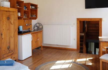 Pension zum Hirschstein - Photo 59