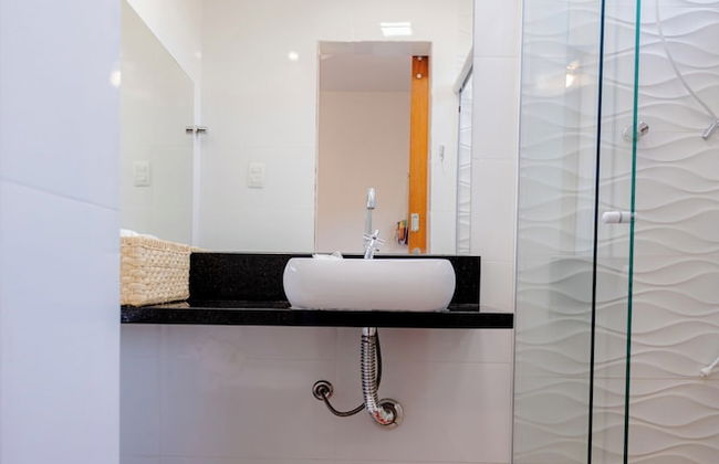 SUH Laranjeiras 01 Montain View - Foto 25