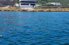 Luxury Beach Apartment Adria with Private Pool and Sea View - Photo 23