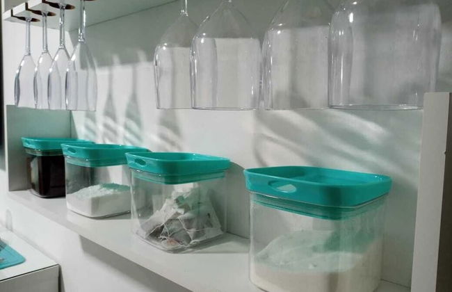 Apar Aconchegante no Centro de Curitiba - Foto 6