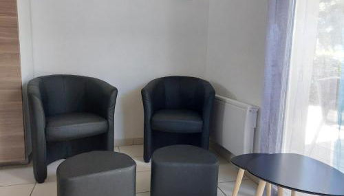 Chez Maïka et Etienne - Photo 5