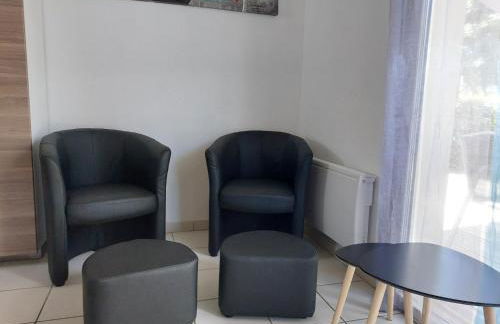 Chez Maïka et Etienne - Photo 5