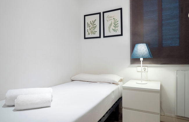 BeBarceloner Poble Nou Apartments - Foto 22