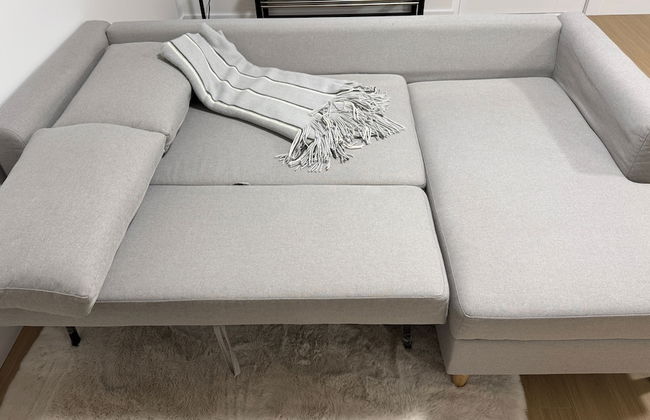 Levida Living - Cozy 2 Bedroom Suite at the Heart of Langley - Photo 6