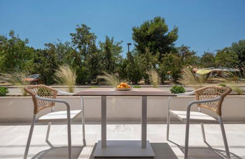 Sandy Seaside Suites - Foto 44