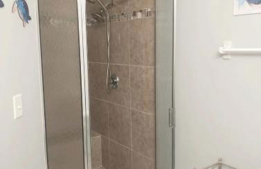 Mermaid Villa Near Disney, 4 Bedrooms, Pool & Spa! - Foto 88