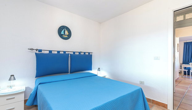 Piazzetta Casa Ambrosia 50m From The Sea - Foto 2, Zimmer