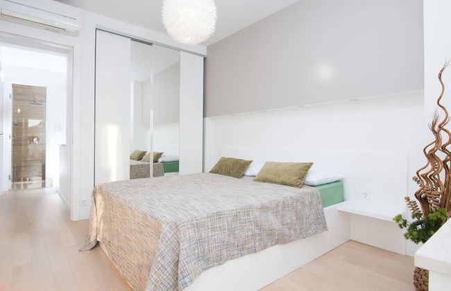 Luxury Villa White Rose with the Pool - Foto 13