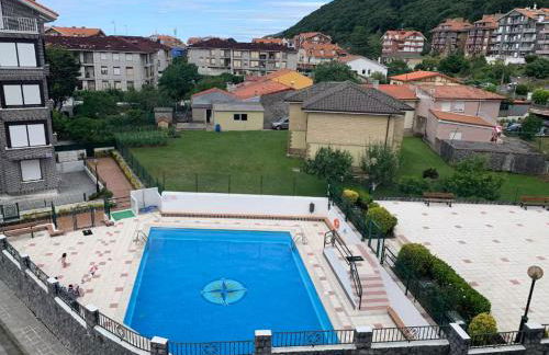 Noja Helgueras a pie de playa - Foto 20