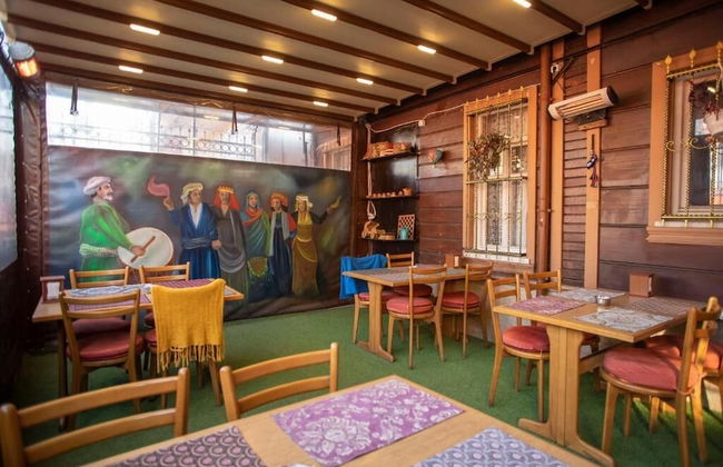 April Story Apart Hotel - Foto 38