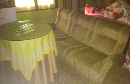 Cozy studio in Valencia de Alcántara 25 m² lovely garden - Foto 8