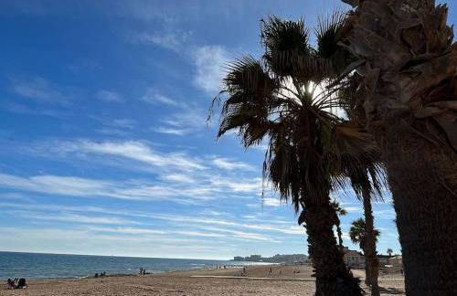 Sol de mar, La Mata (Hiszpania) - Foto 35