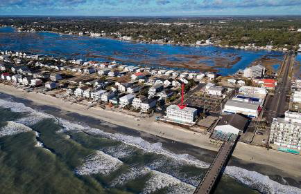 Exceptional Ocean-Pier-Pool Front 1 BR Condo - Foto 5