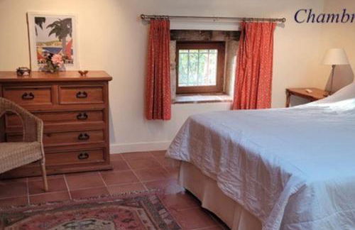 Château Tour du XIII siècle Gazaupouy - Photo 49