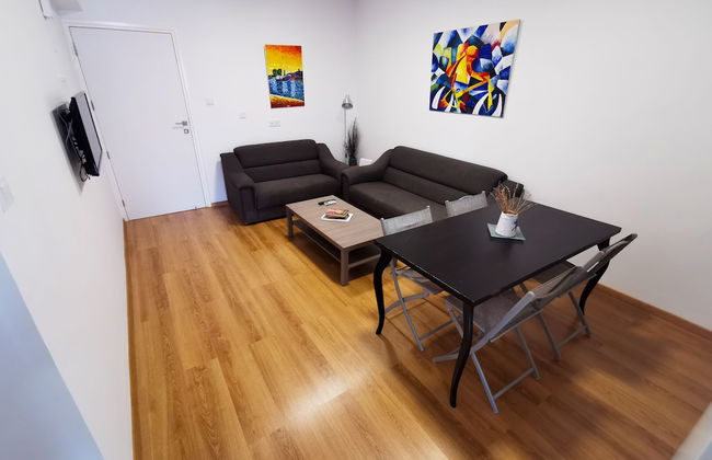 Daze Off Central Apartment - Foto 6