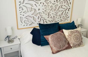 Seafront La Manga Apartment - Foto 28