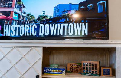 Charming Mount Dora Retreat Near Downtown - Foto 33