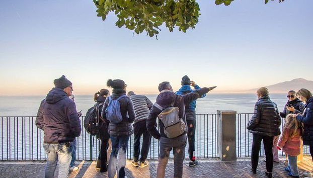 Grand Tour da Costa Amalfitana - Foto 2