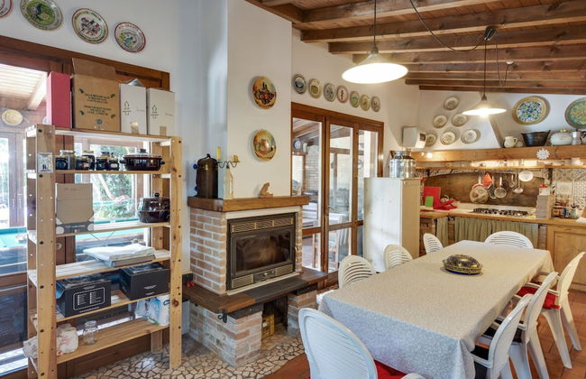 Villa in Castelbelforte Near Lago di Garda - Foto 14