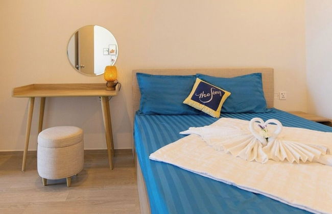 SeaStay Condotel The Song Vung Tau - Foto 32