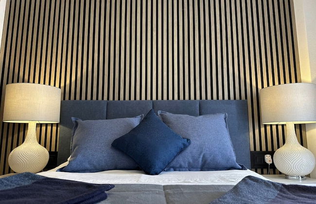 Golf Resort - Apartment - Sleeps4 - Pool - Parking - Foto 2