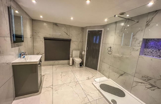 Fountain House - Foto 12