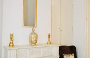 Lovely big House in Gran via - Friends & Families - Photo 5