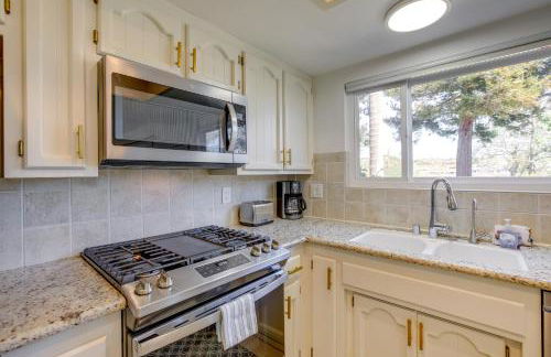 Lakefront Grover Beach Home about Walk to Ocean! - Foto 11