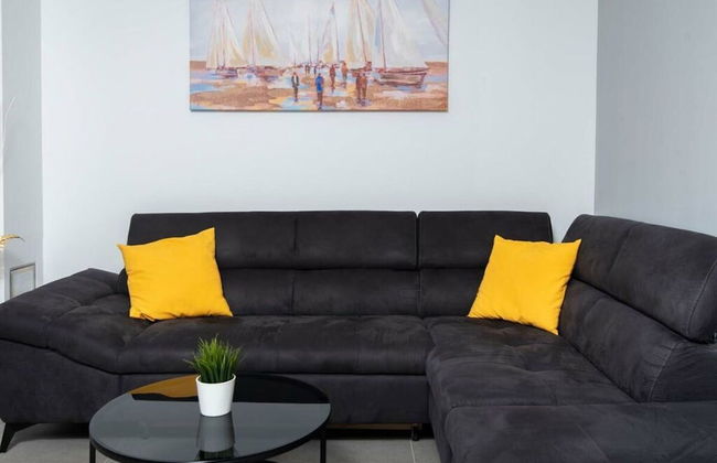 Lotta Comfortable Holiday Residence - Foto 15