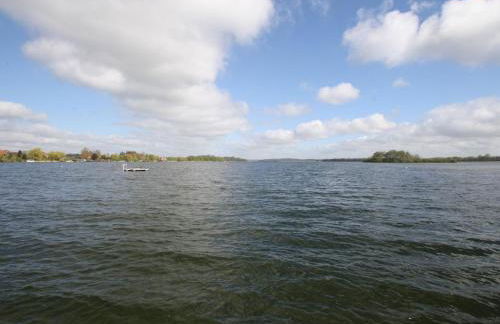 Ferienhaus Tversted in Zarrentin - Foto 36