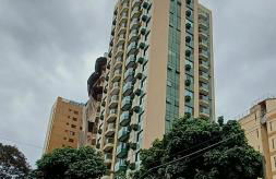 Volpi Residence na Savassi - charme, localização e conforto - Foto 34