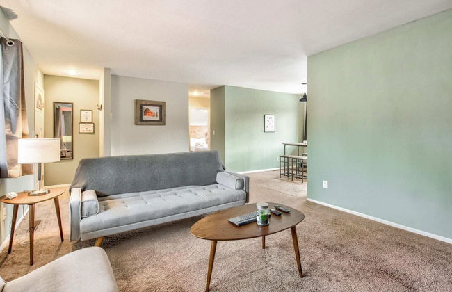 2brclose To Hiking & Garden of Godsbose Surround Sound Pet-friendly - Photo 13