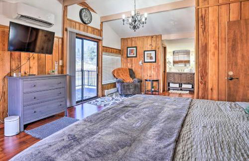 Close to Hiking and Dtwn Mtn-View Prescott Home! - Foto 14