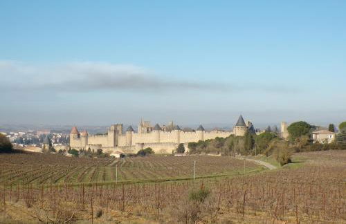 Gîte le Relais de la Cavayere - Foto 20