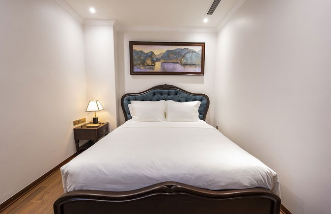 Madelise Hotel & Apartment - Foto 27