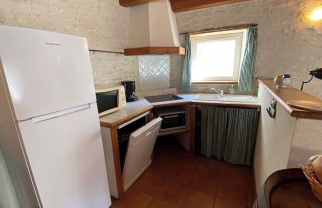 Domaine de la Laigne - Foto 34