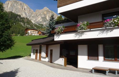 Apartments Residence Alta Badia - Foto 13