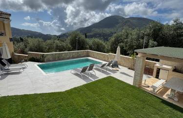 Villa Eoli Corfu - Foto 20