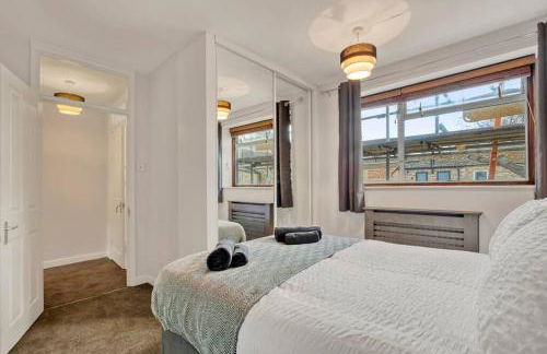 Lovely 3-Bed Clapham Common - Foto 15