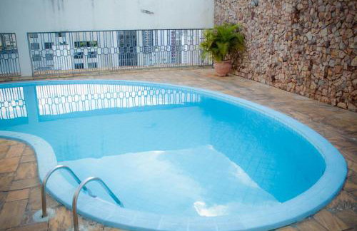 Flat Oeste La Residence - Foto 6