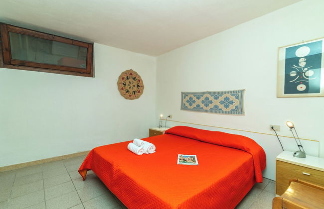 I Fari Apartments 600m From The Beach - Foto 16
