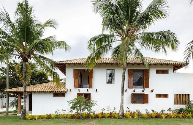 Suite da Vila - Praia do Espelho - Photo 71